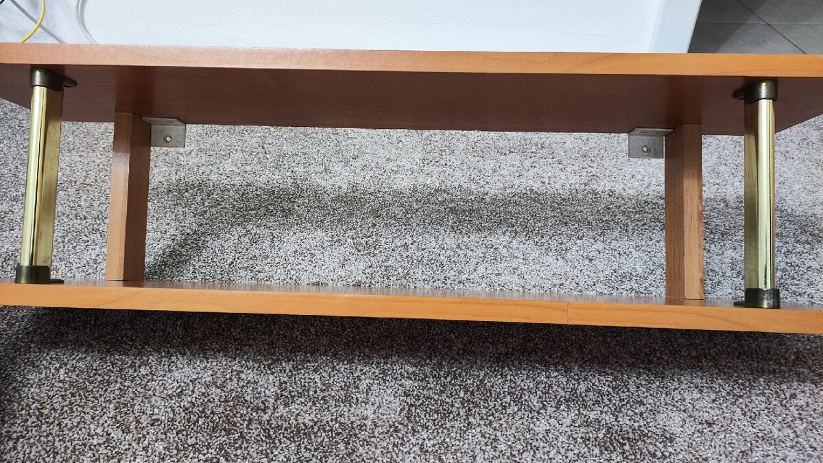 Prodám sektorovou obývací stěnu. - 11