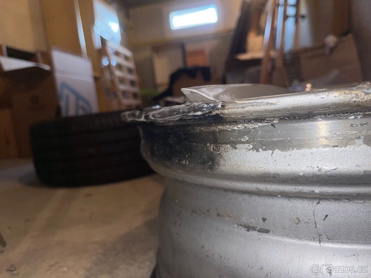 BMW dvourozmery styling 108 BBS - 11