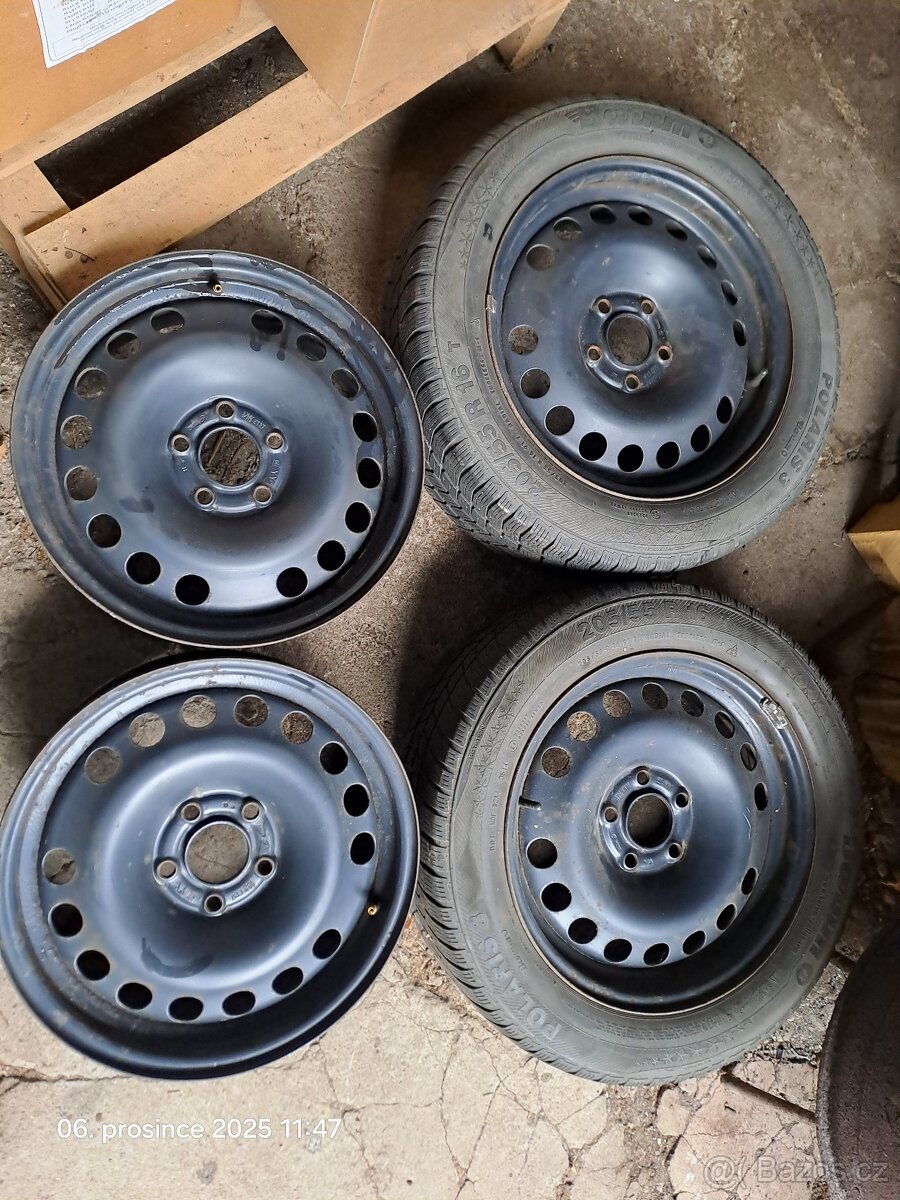 Opel Zafira 1.7CDTI r.v.2011 - auto zhasíná ve volnoběhu - 11