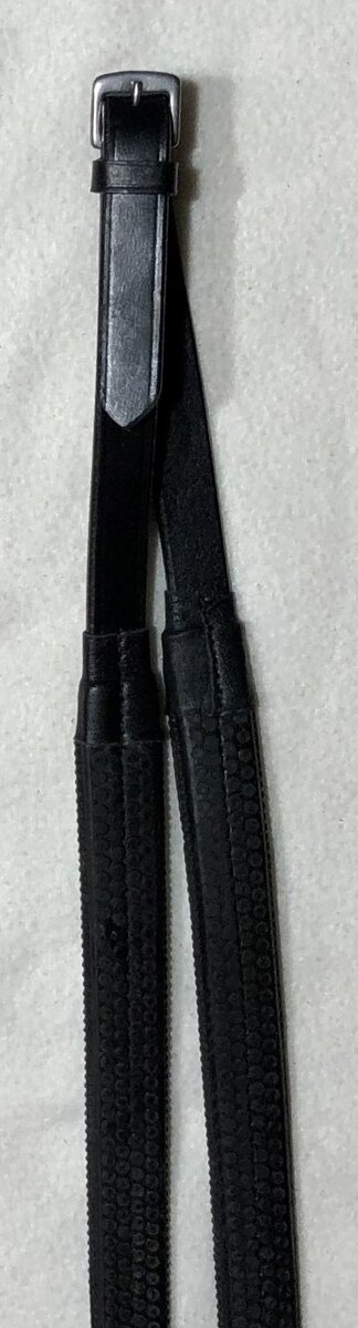 Otěže k anglické uzdečce - 11