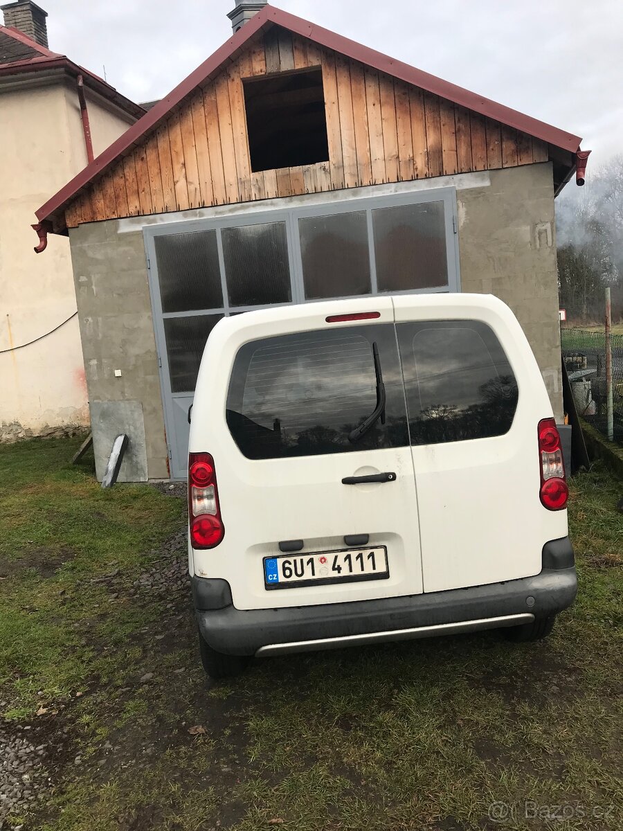 Prodam Rodiny dum Bystřice u Hroznetina - 11