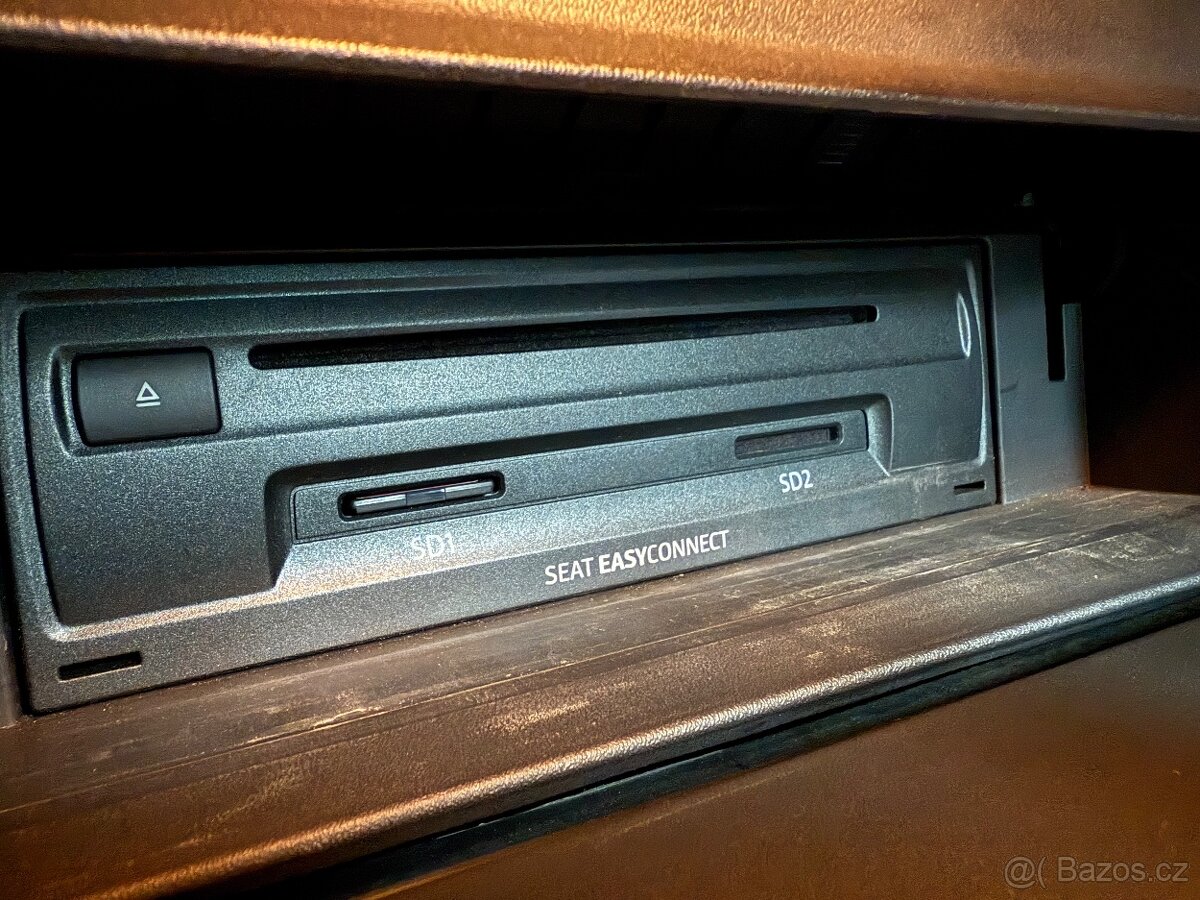 Seat Ibiza Cupra 1.8 tsi - 11