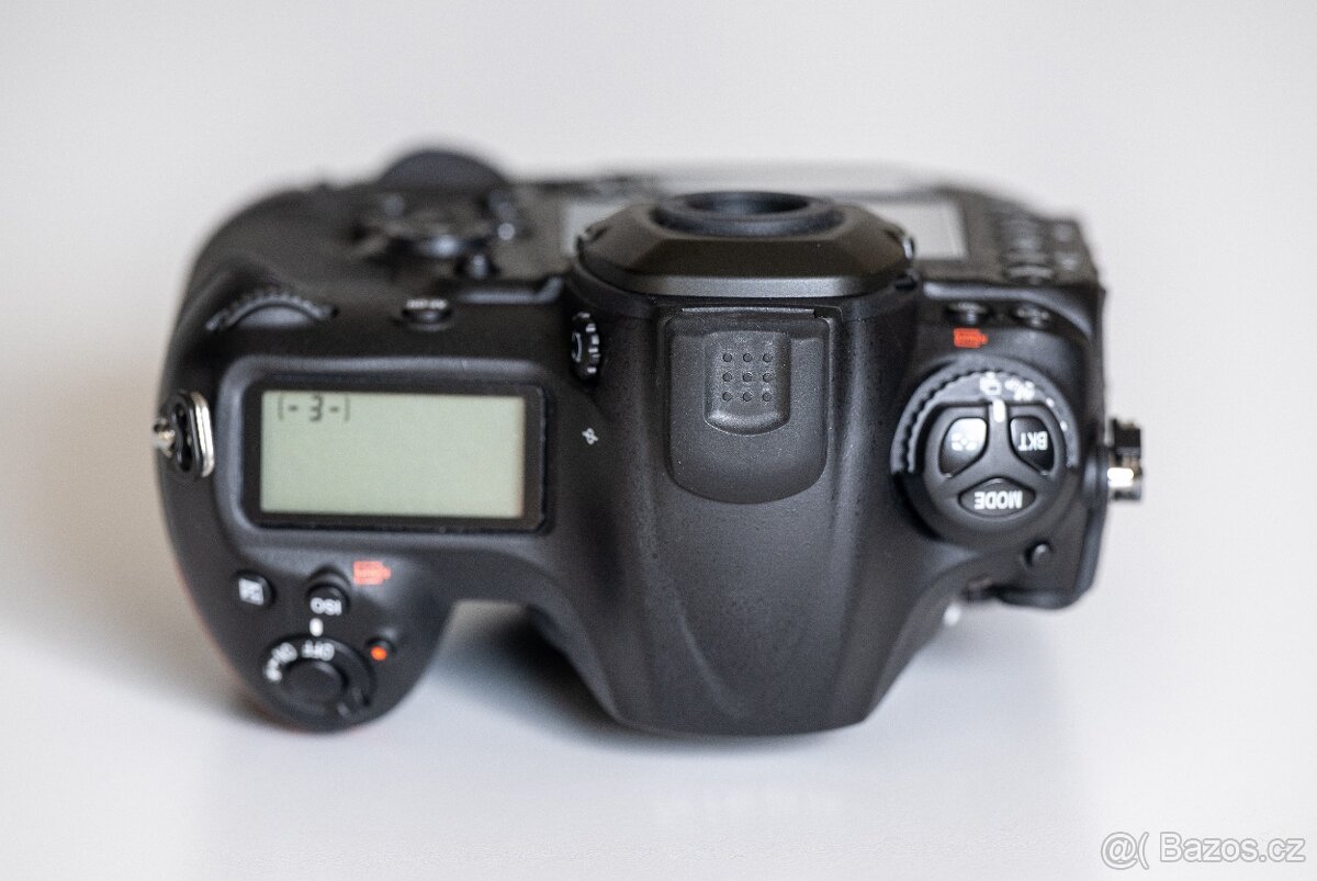 NIKON D5 - 11