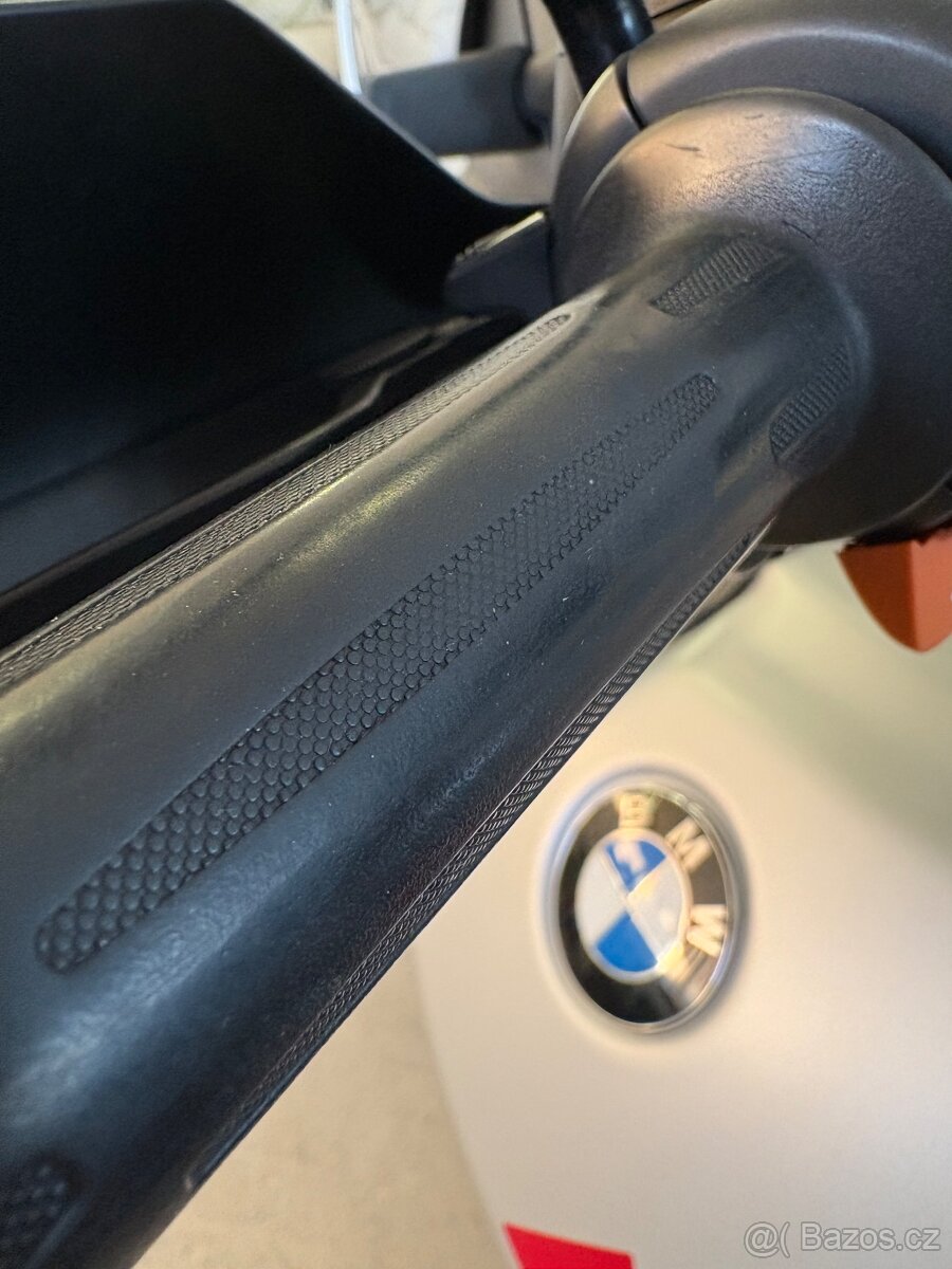 BMWR 1150 GS ADVENTURE - 11