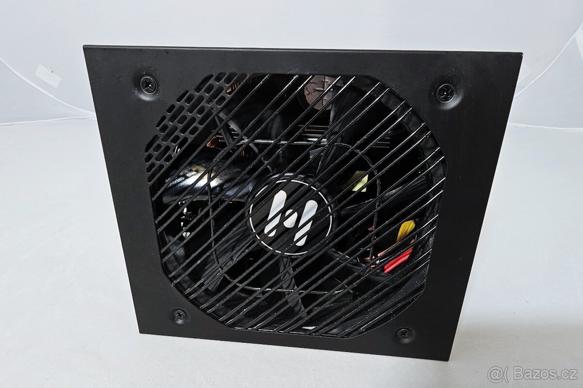 Komponenty pro herní PC - 11