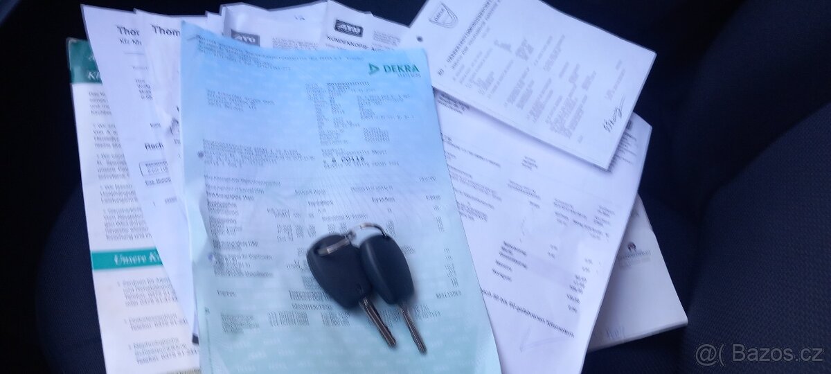 Dacia Sandero 1.2 16V - 11