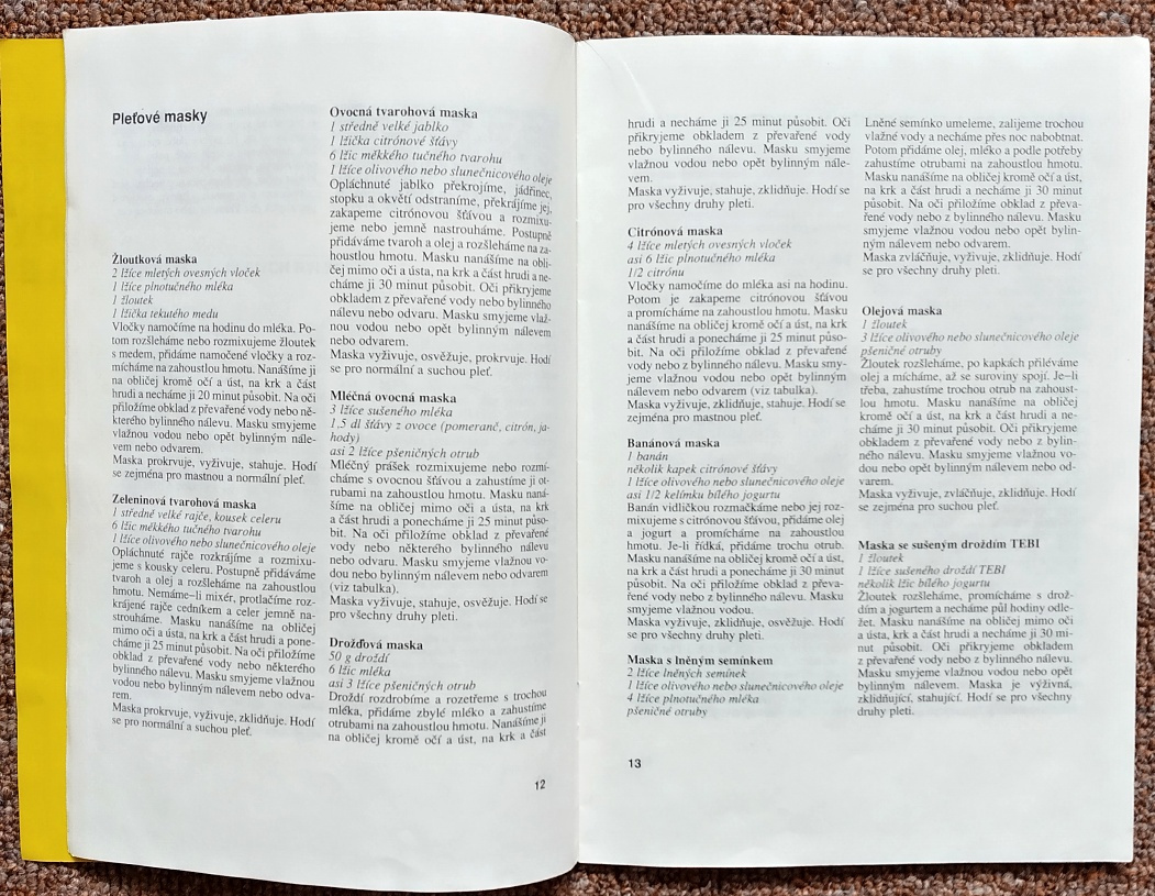 Péče o tělo i o duši - 11