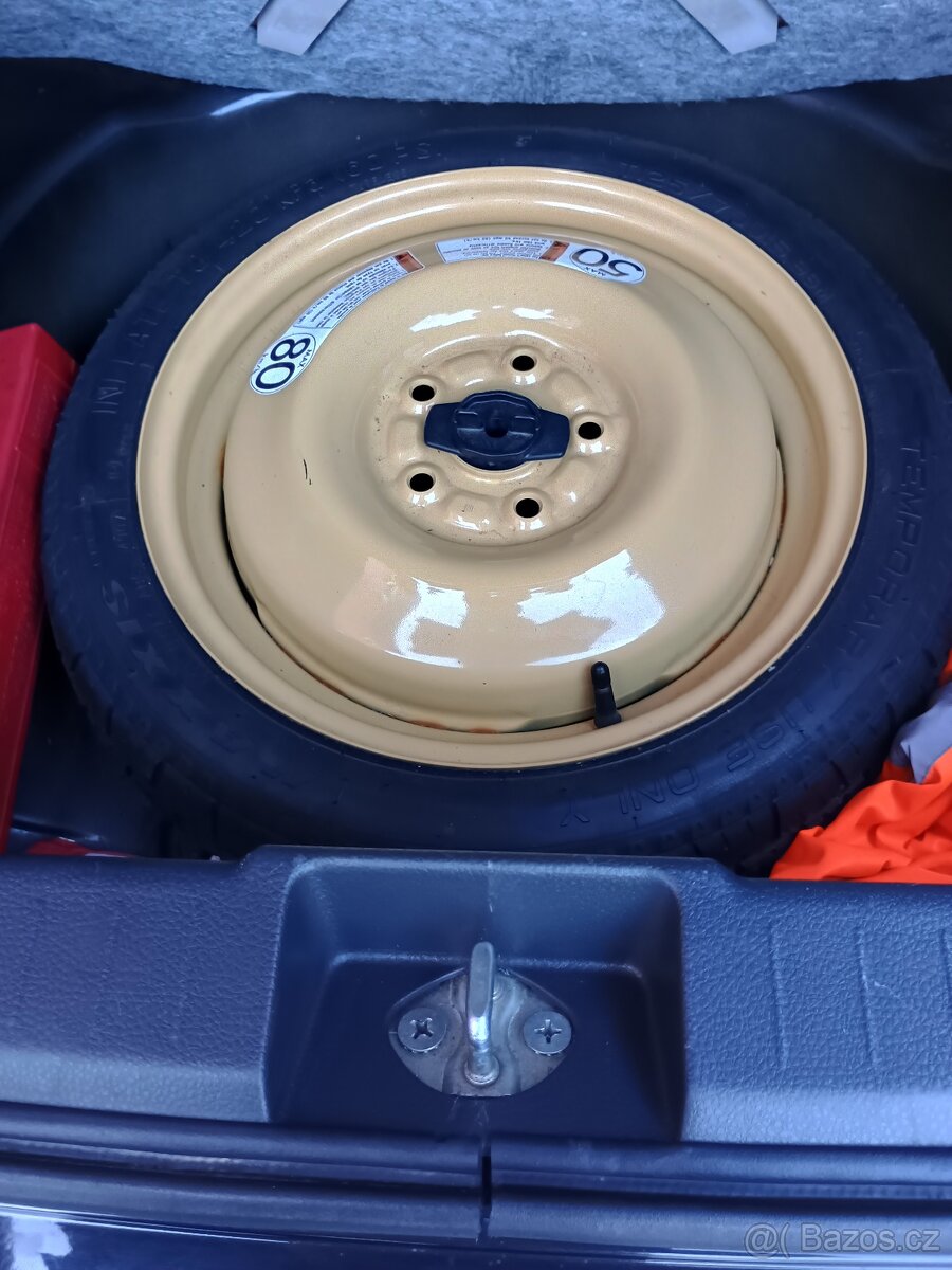 SUZUKI SX4 2,0i AUTOMAT 107kw - 11