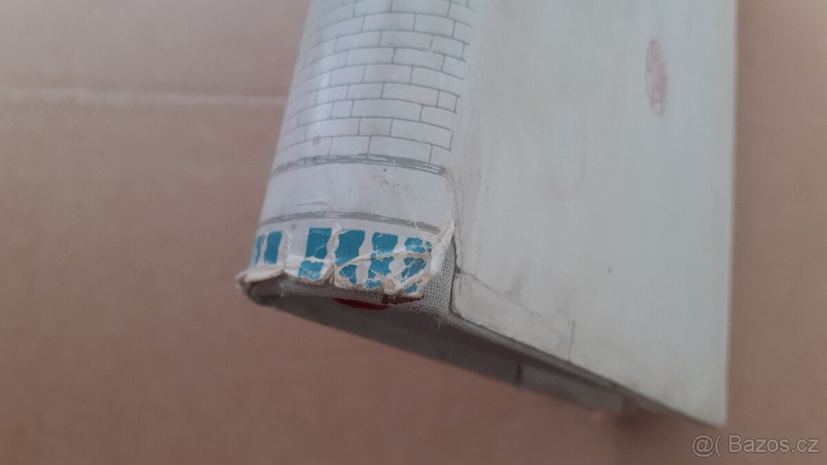 Architektura: Plečnik, Švácha, Zatloukal, Pražský hrad - 11