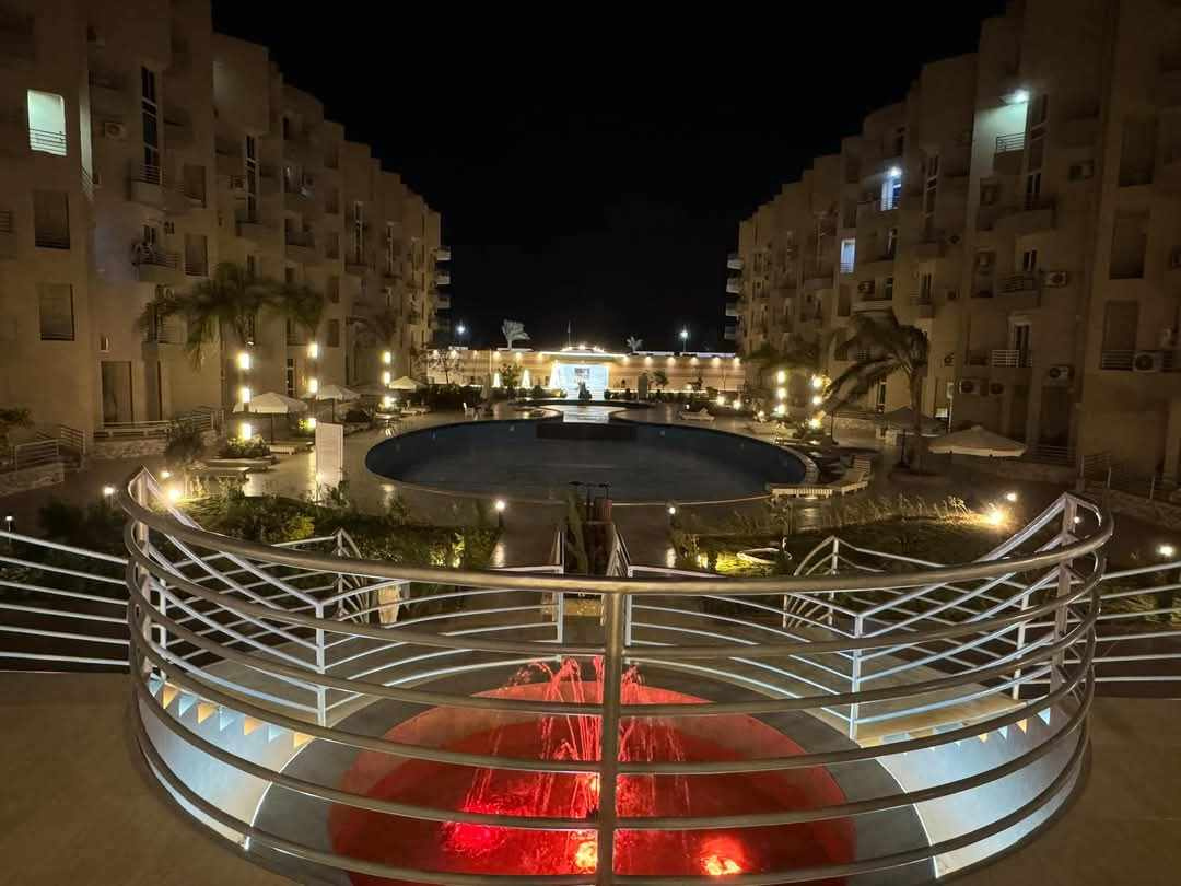 prodám krásný byt u moře Egypt Hurghada - 11