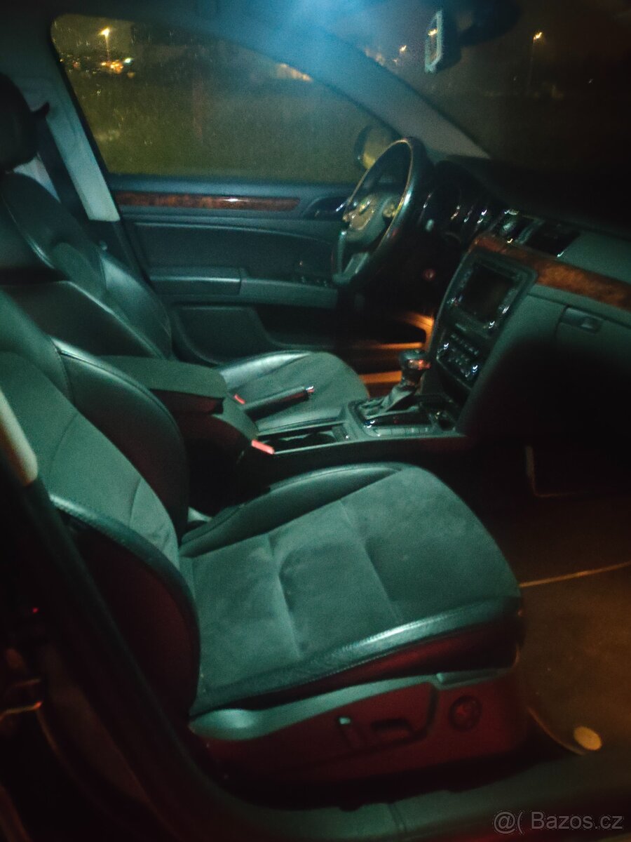 Skoda Superb 2 - 11