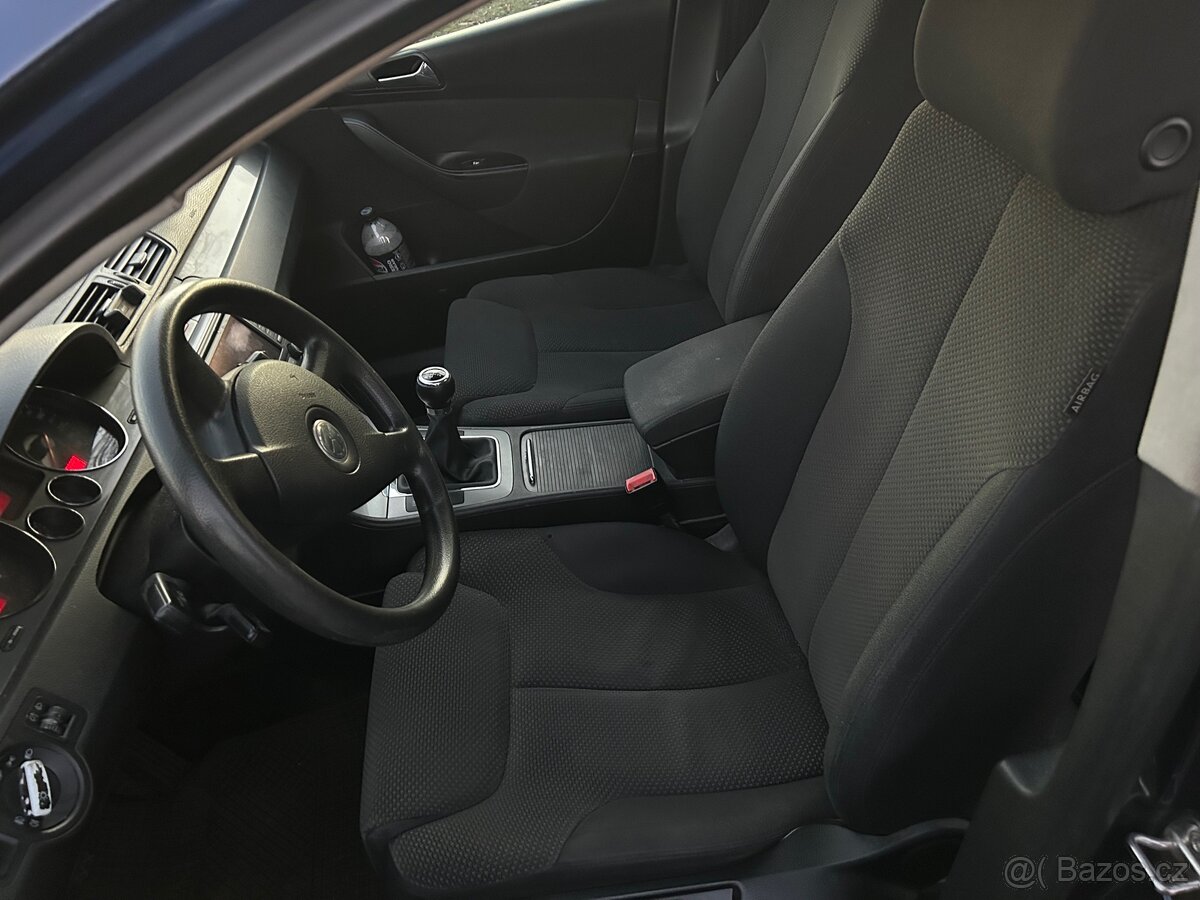 VW Passat BEZ KOROZE - 11