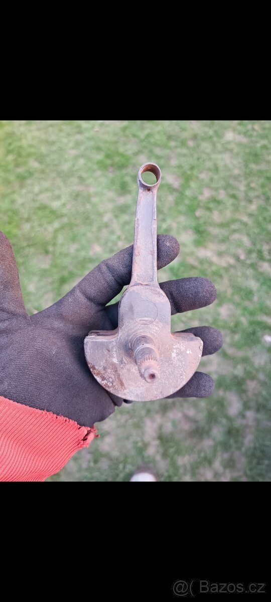 Stadion S11/S22 Klikovky - 11