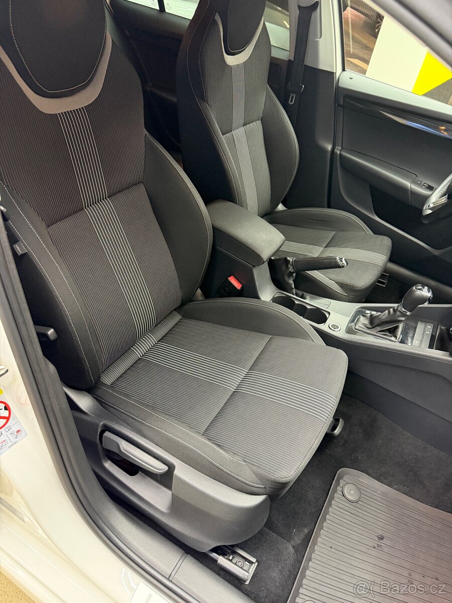 Prodám Škoda oktavia 3 facelift - 11