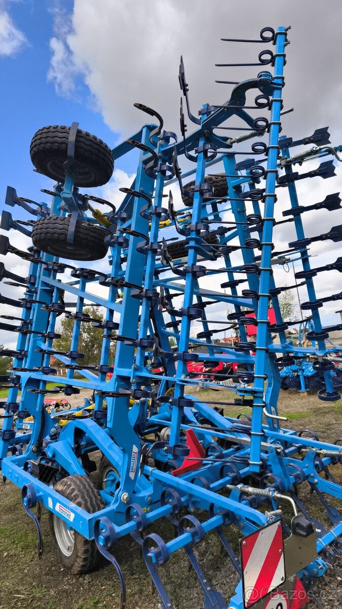 Farmet Verso 8 PS 2022 - 11