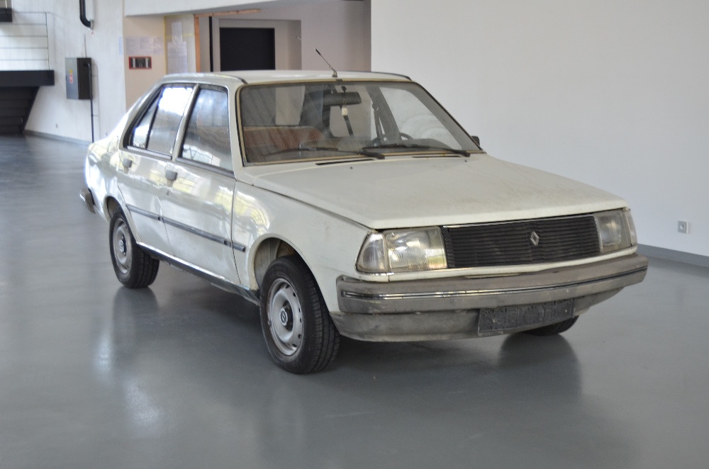 Renault 18 1,4 1983 - 11