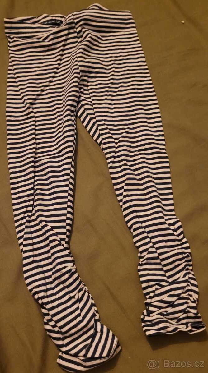 Holka oblečení 98/104 - 11