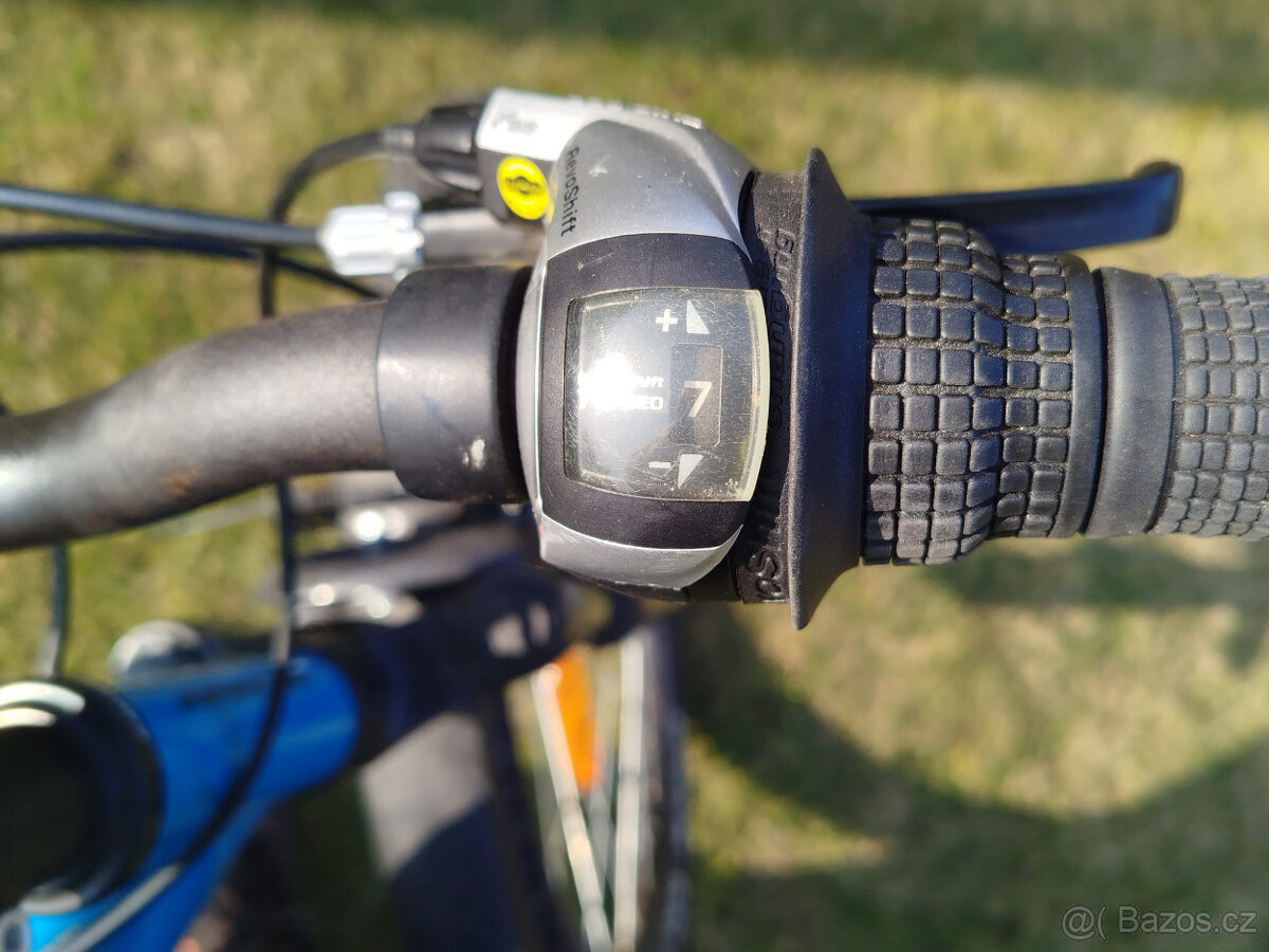 Juniorské kolo Apache 24" - 11