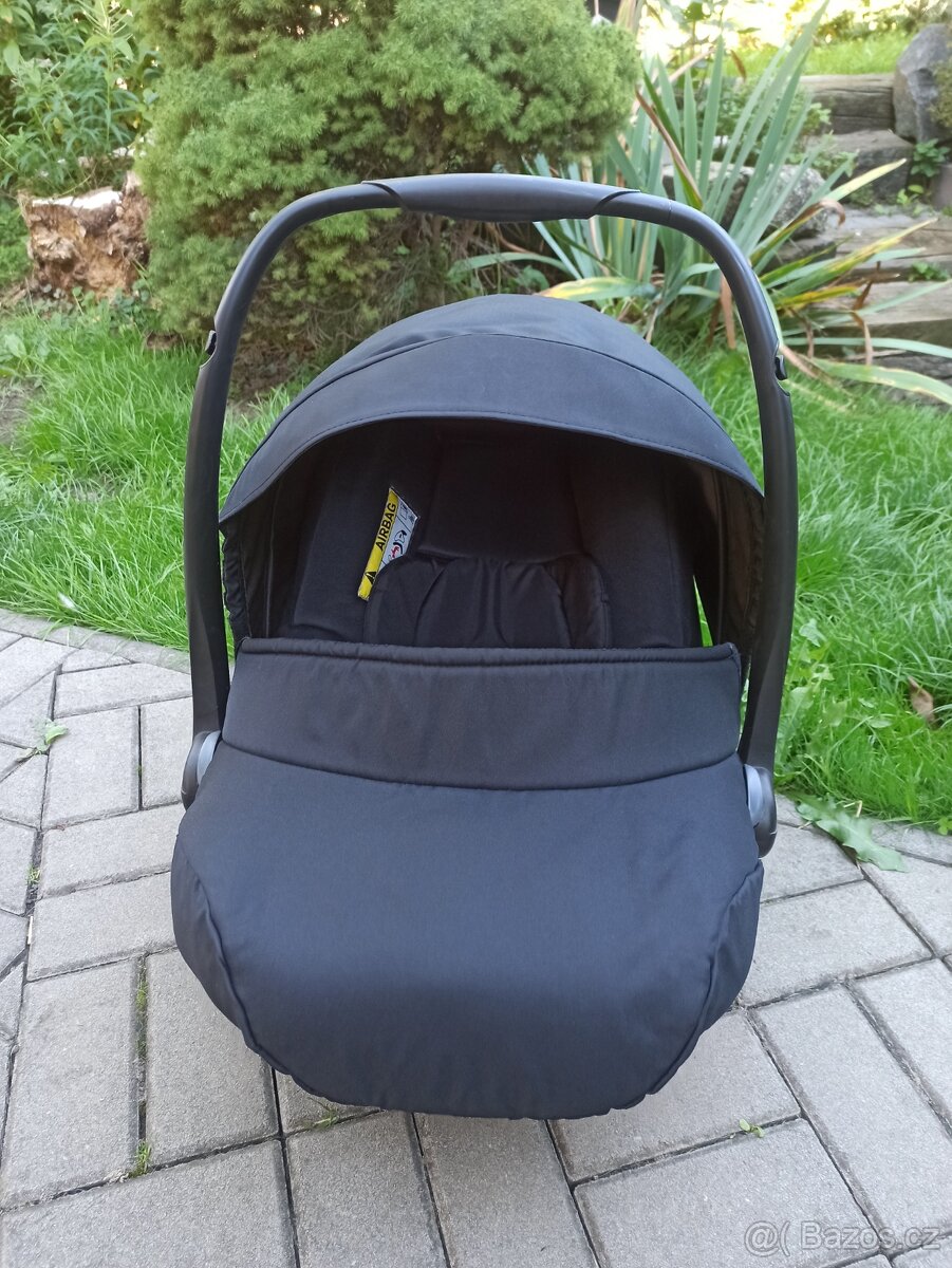 Bebetto Luca 3v1 - 11