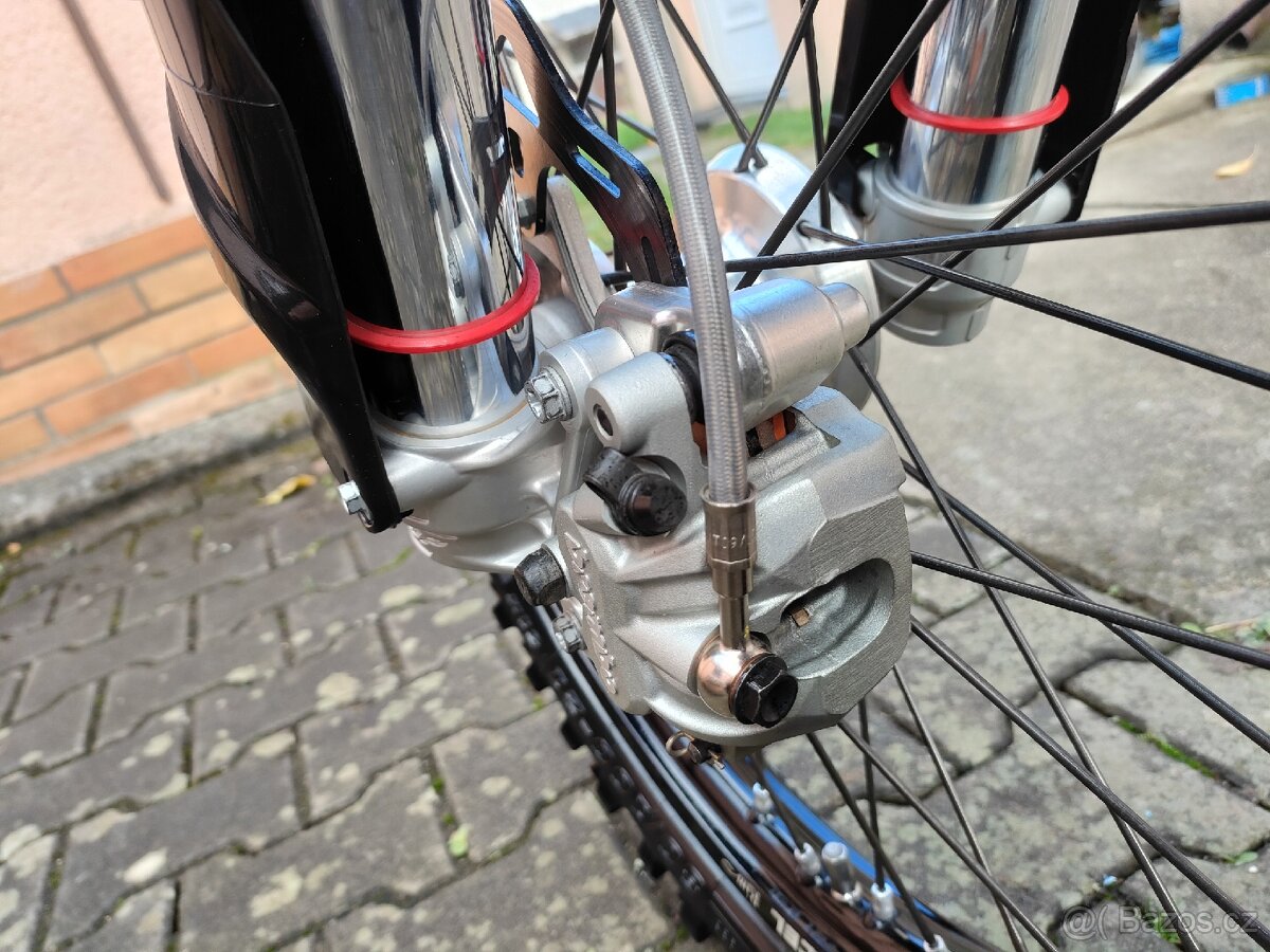 KTM 350 sx-f r.v. 2024 - 11