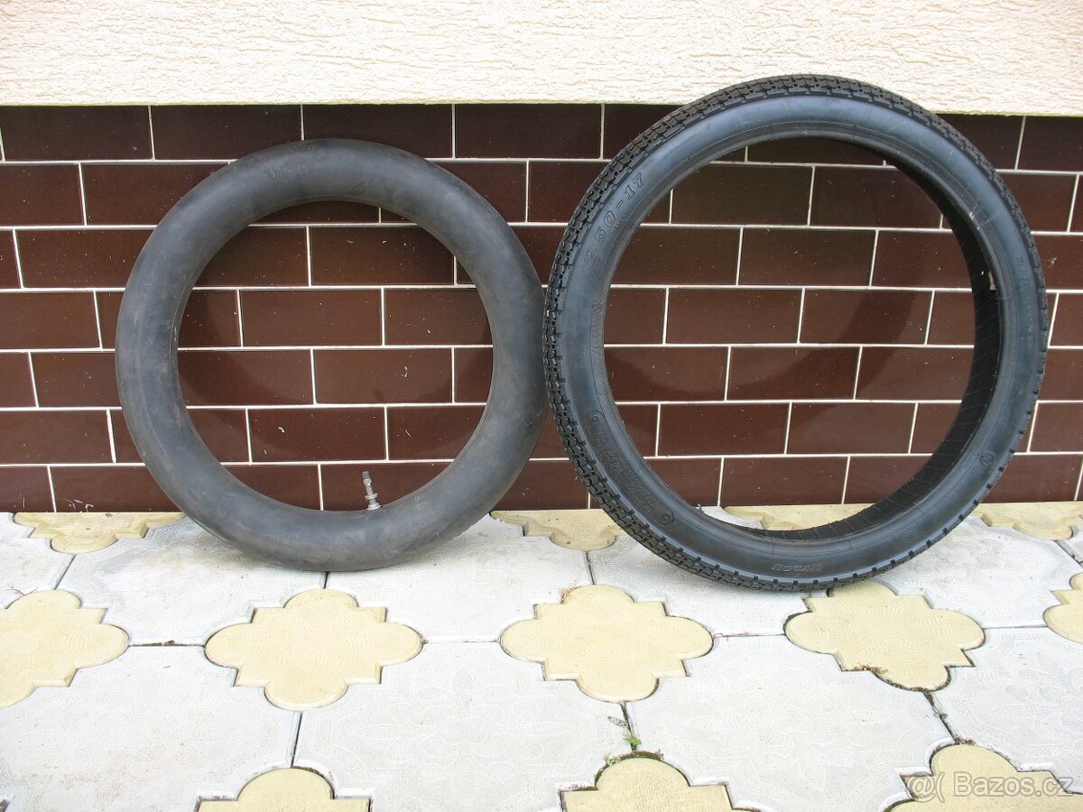 Moped Jawa Betka 50M - bez ND a doplňků sleva 3000Kč. - 11