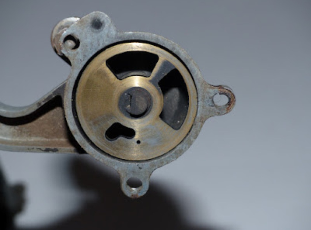 Náhradní díly - 11