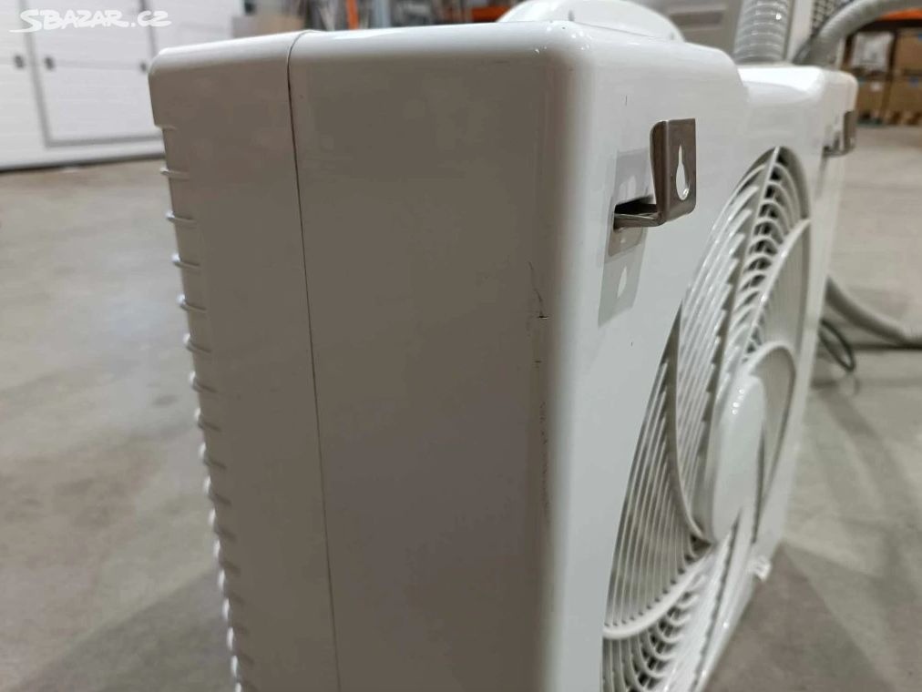 Remko RKL 495 DC S-Line (bílá) - 11