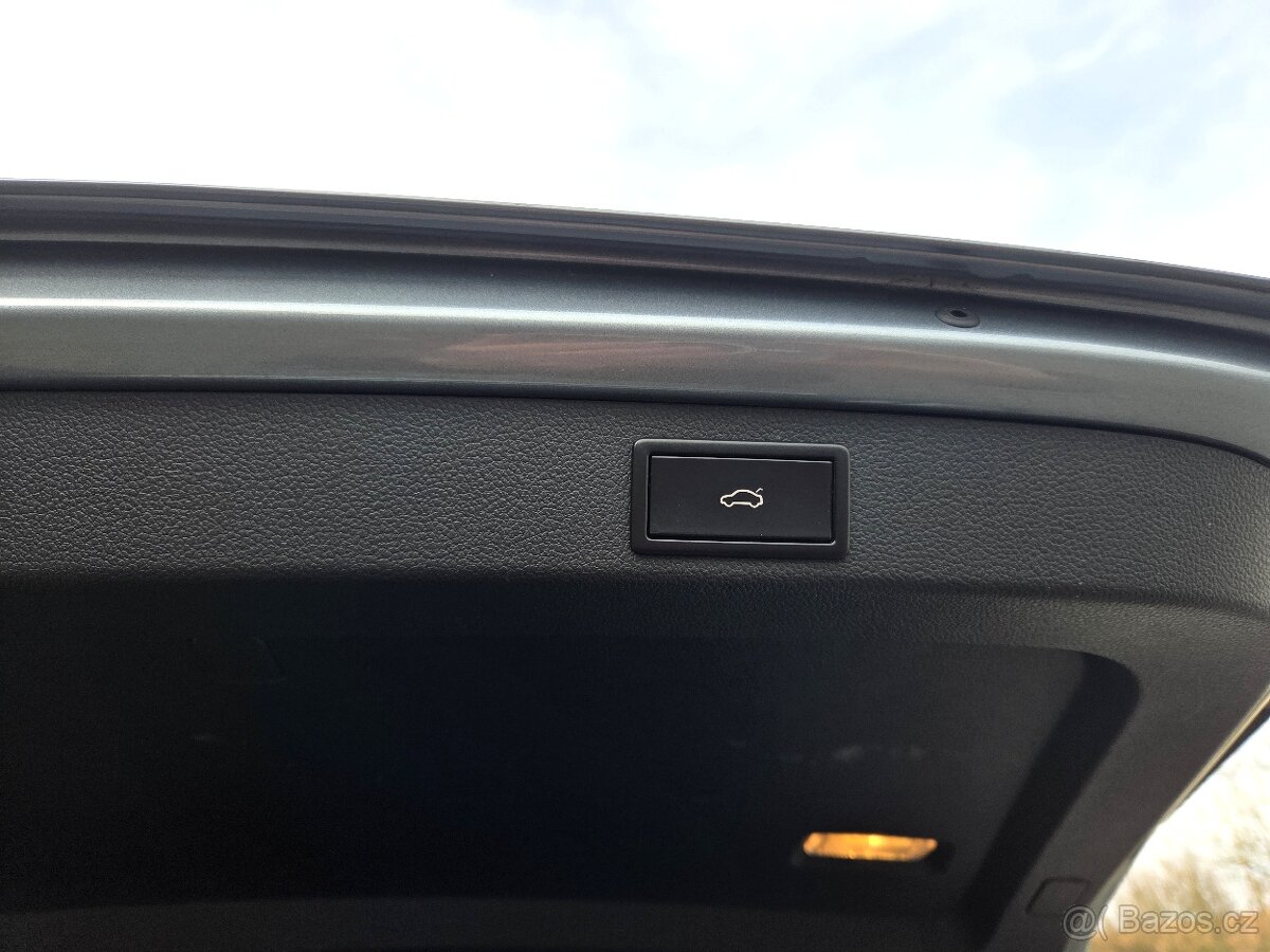 Škoda Superb TDI DSG 4x4 Style Plus Tažné zařízení - 11