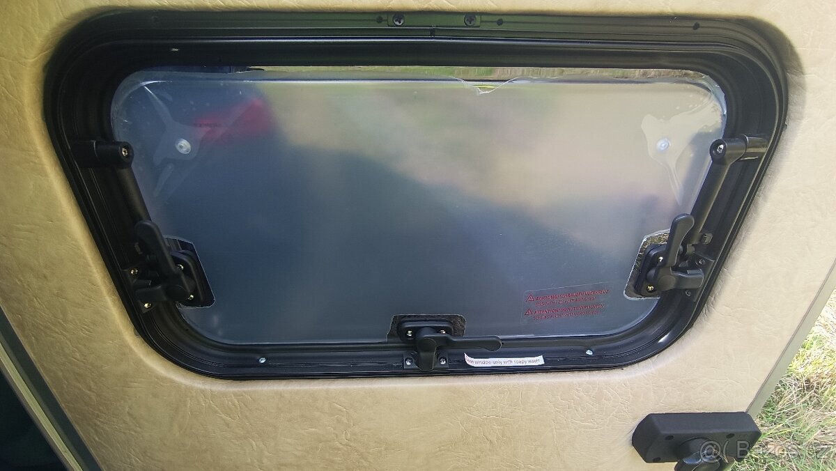 Minikaravan, karavan - 11