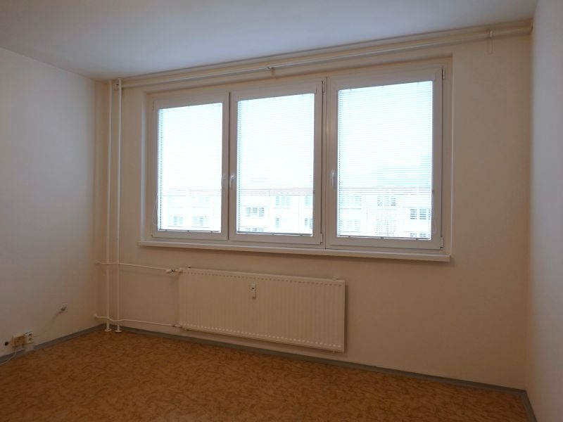 Byt 2+1 Ostrava-Dubina, ul. Aloise Gavlase - 11