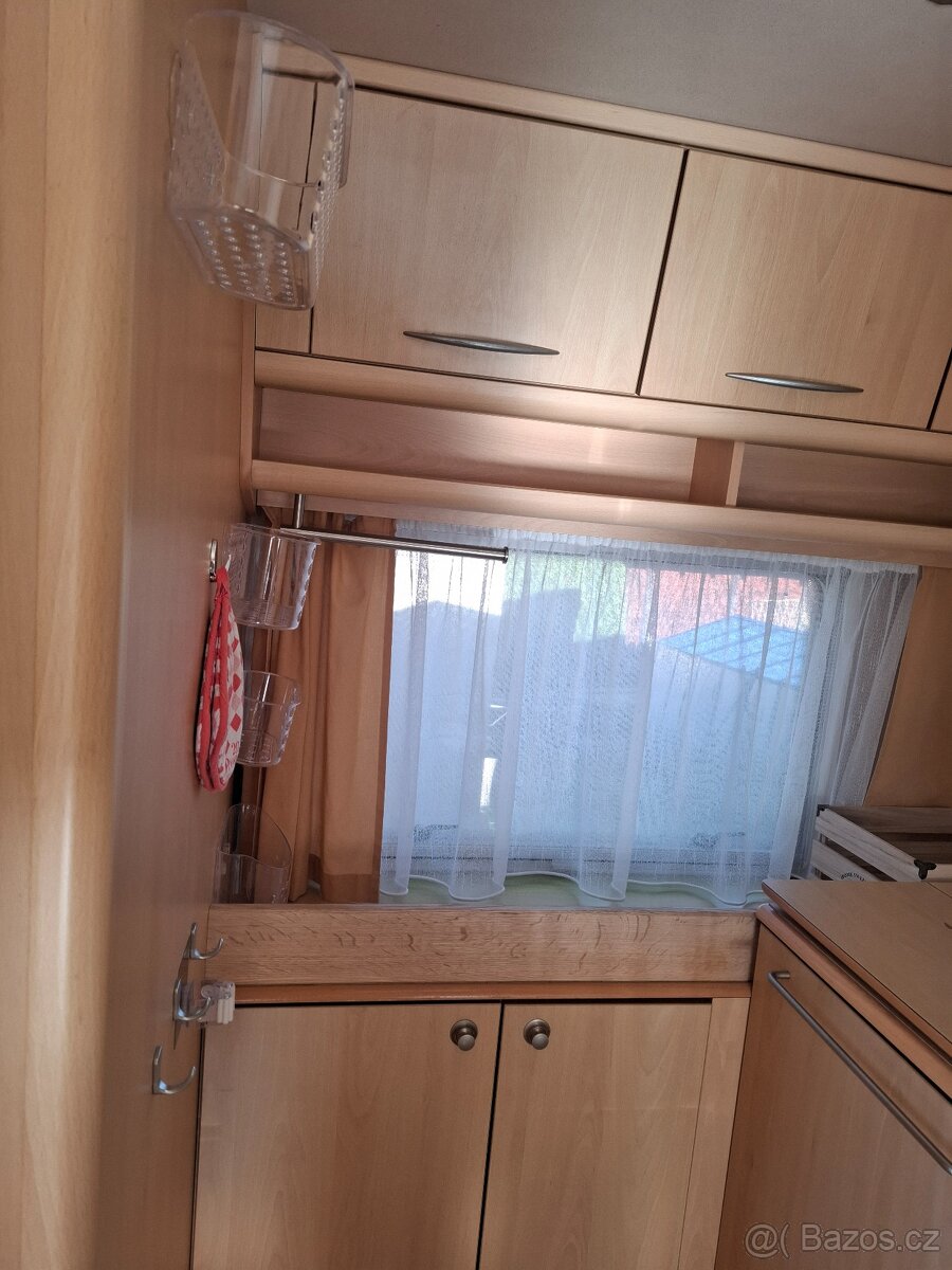 Karavan Chateau Calista 390 - 11