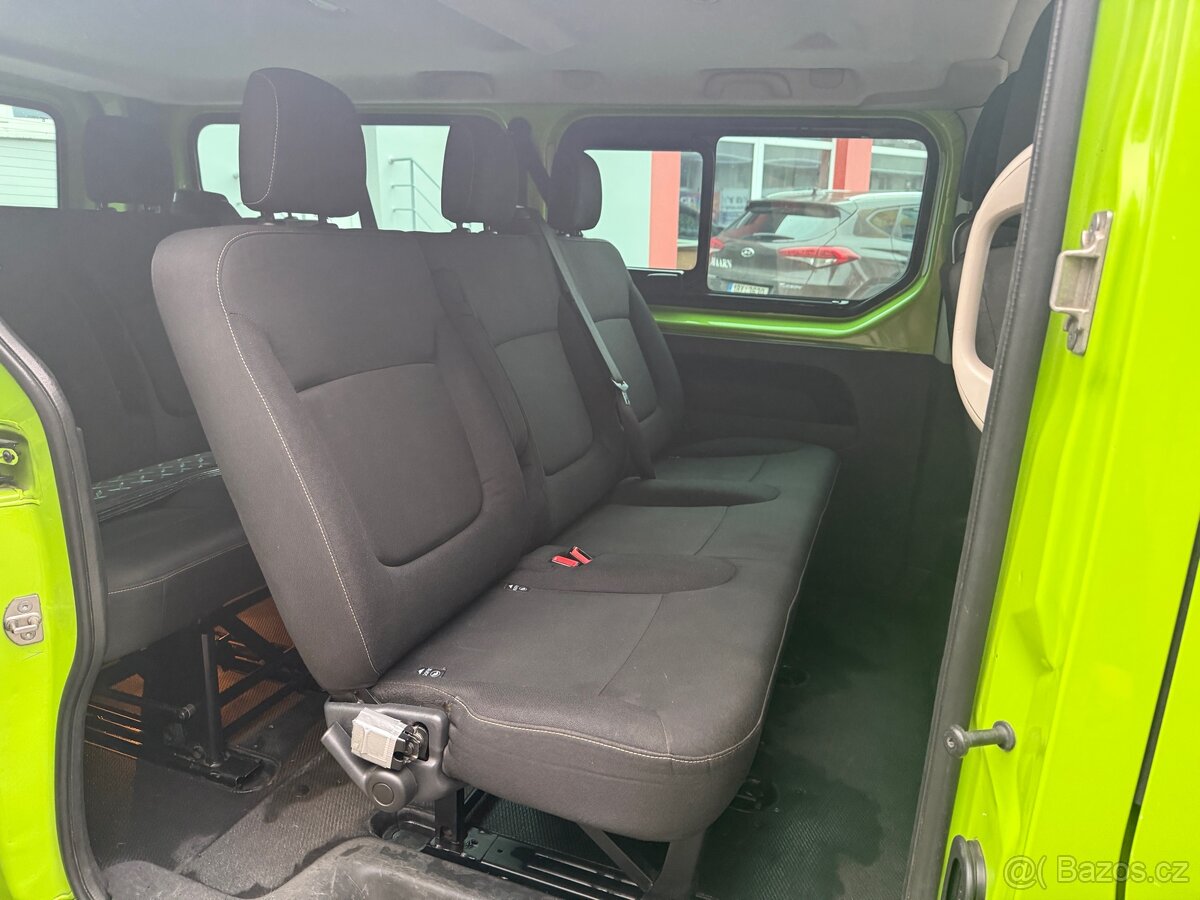 Renault Trafic - 11