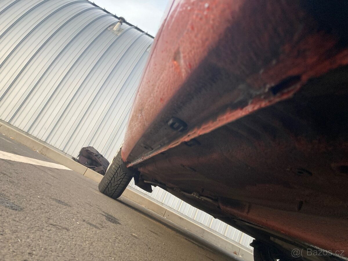 Škoda Fabia 2 combi, 2009, 1.2 12v, Nová TK - 11