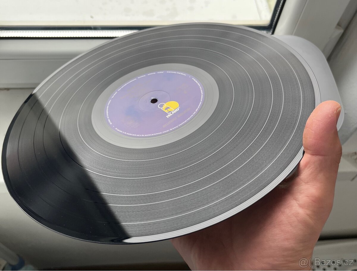 Anthrax – Persistence Of Time - 11