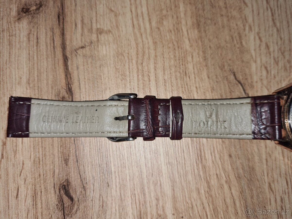 Soubor hodinek ze sbírky - 11
