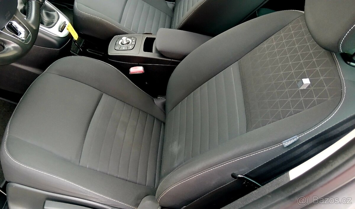 Scenic, 1.5 DCI,LIMITED,NAVI - 11