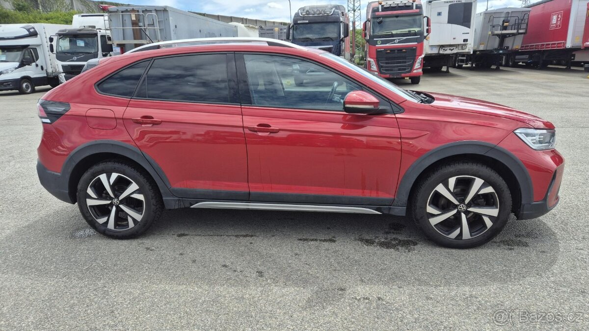 VOLKSWAGEN Taigo 1,0 TSI Style - 11