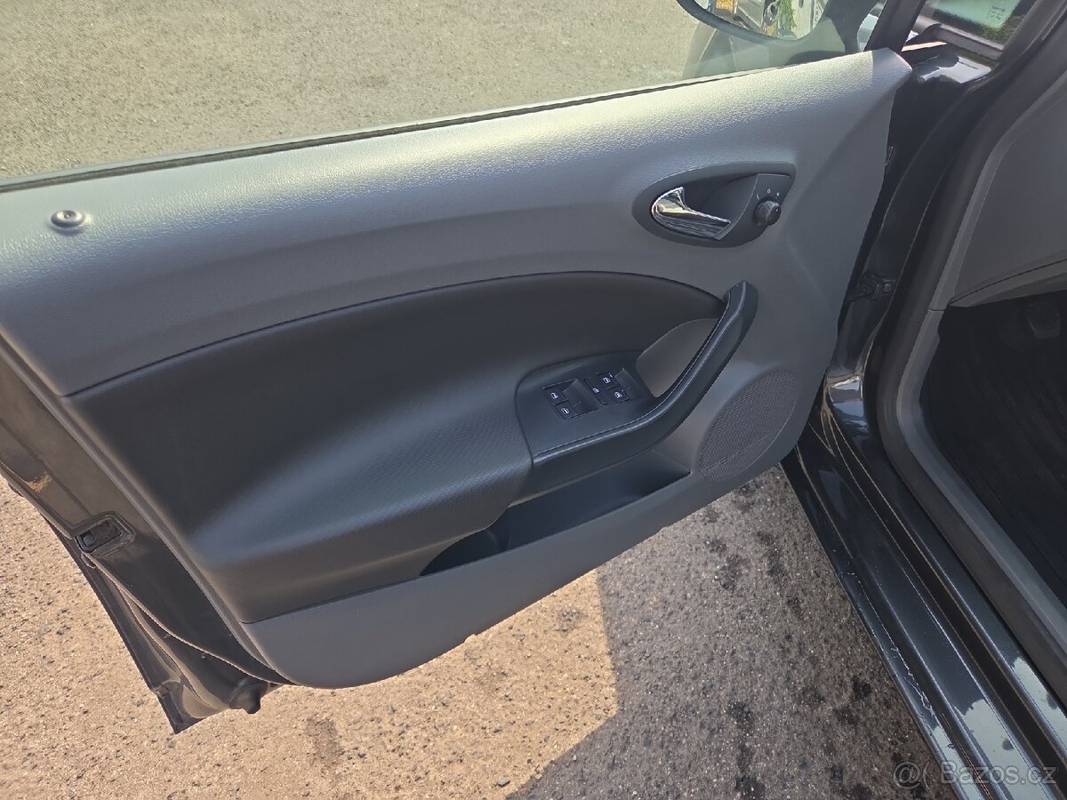 Seat Ibiza 1.4i-16V - 11