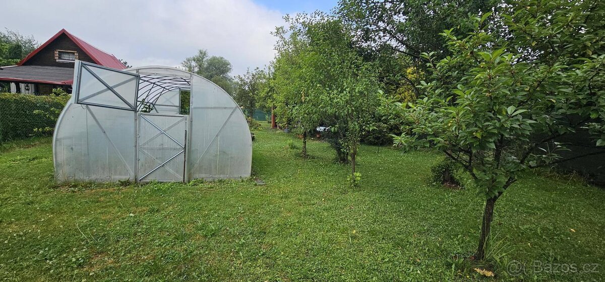 Prodej dům Chata, 16㎡ Karviná 73503 - 11