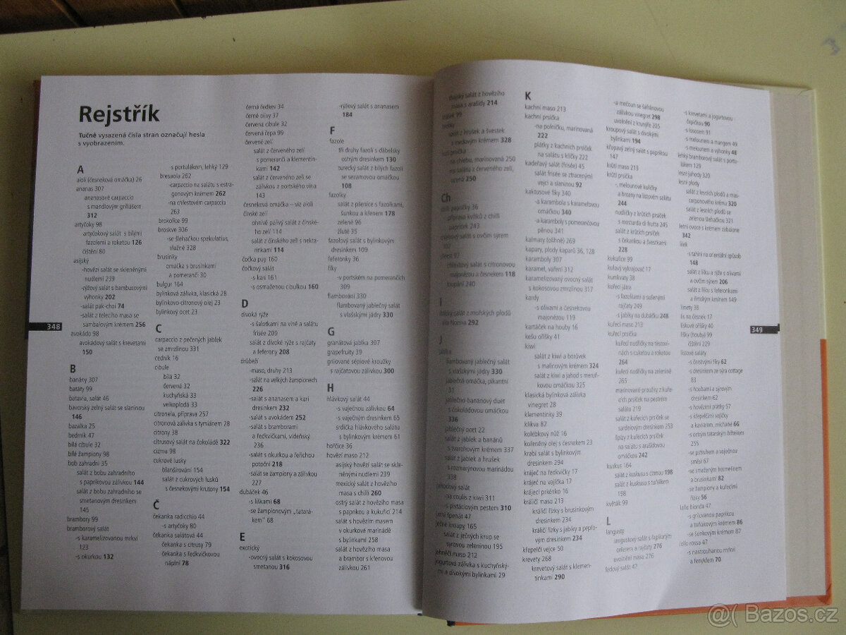 Grilování a Skvělé saláty - 11