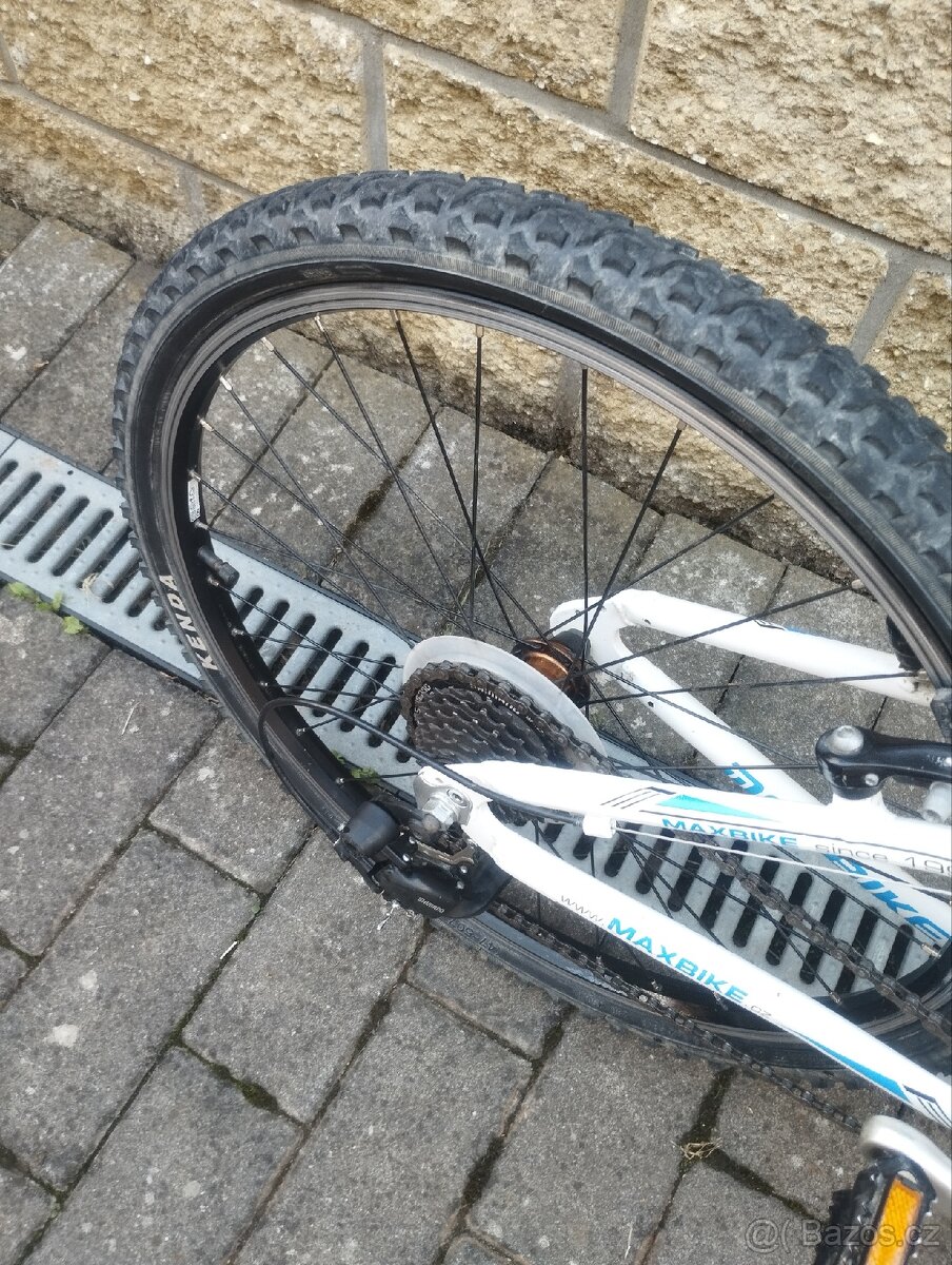 Maxbike M300, vel. 24 - 11