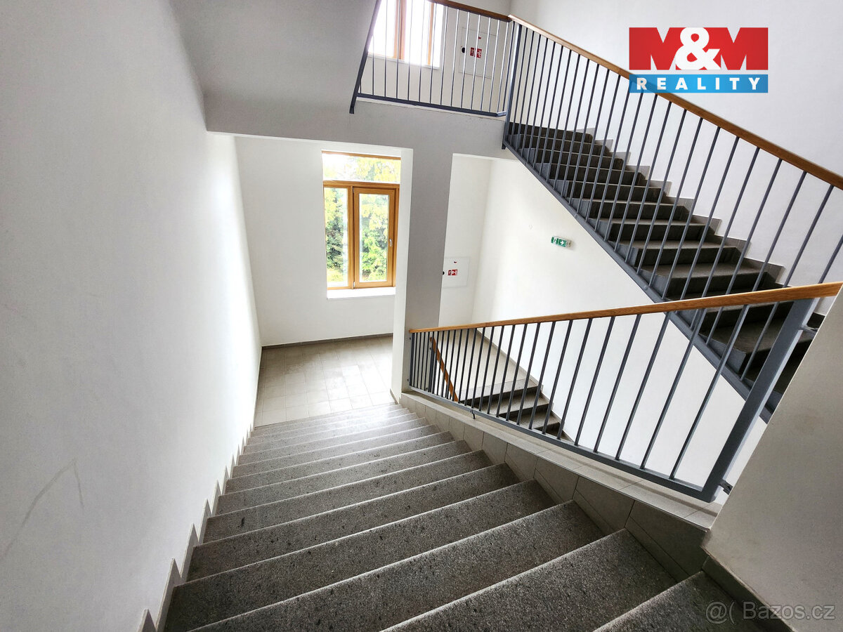 Prodej bytu 2+kk, 51 m², Slaný, ul. Tomanova - 11