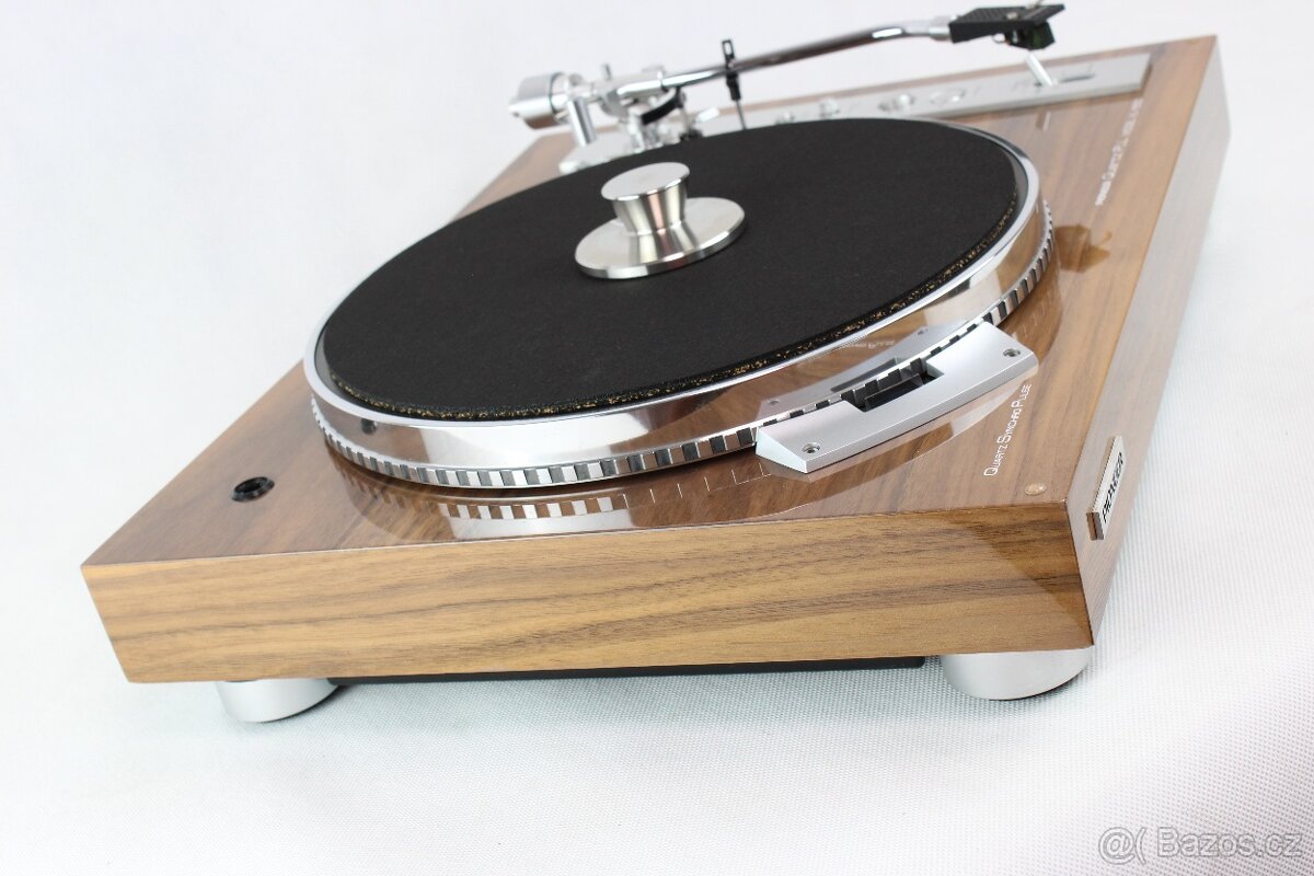 Gramofón PIONEER XL-1550 (PL-550) - 11