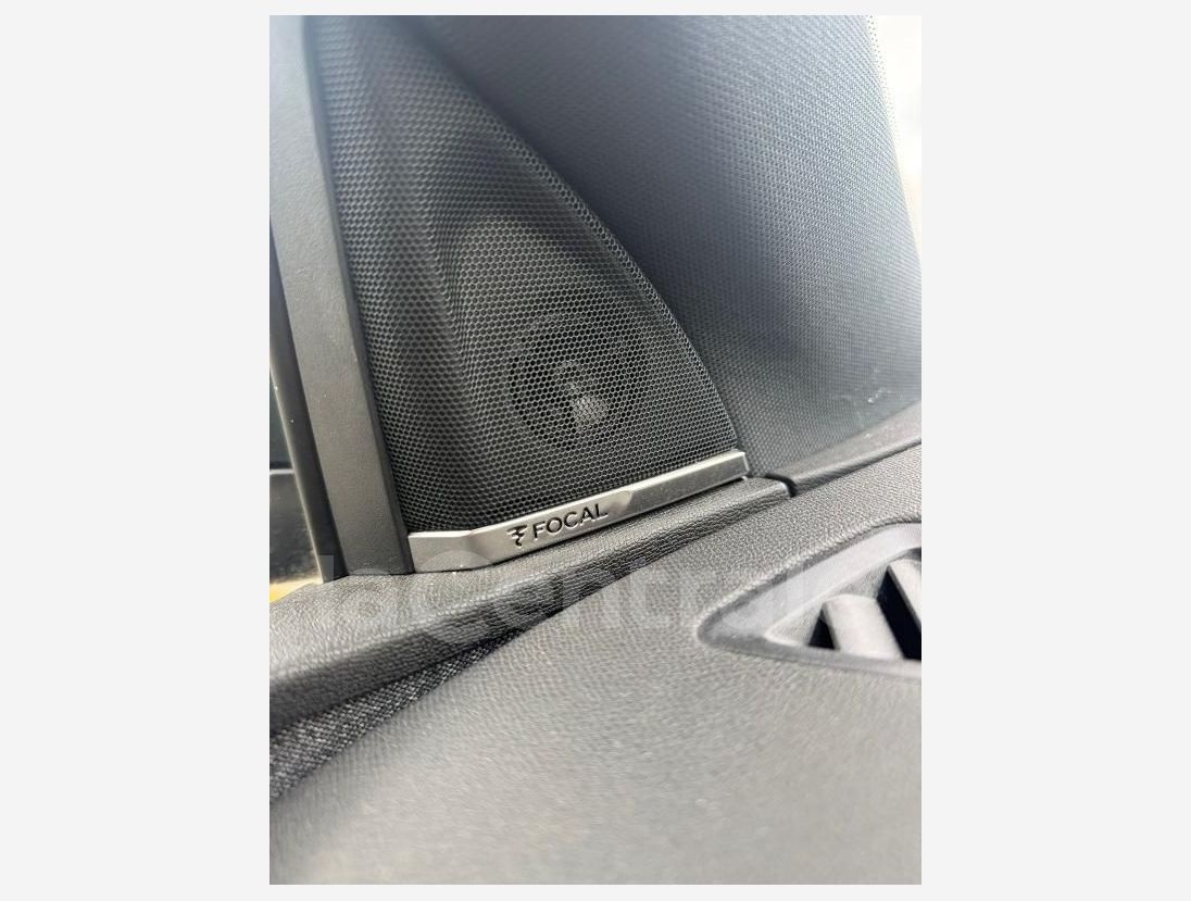 PEUGEOT 5008 II BlueHDi 130 S&S GT LINE EAT8 05/2019 - 11