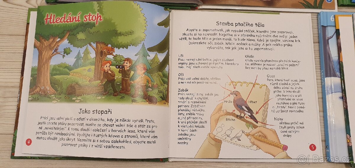 Dětské knihy DeAgostini - 11