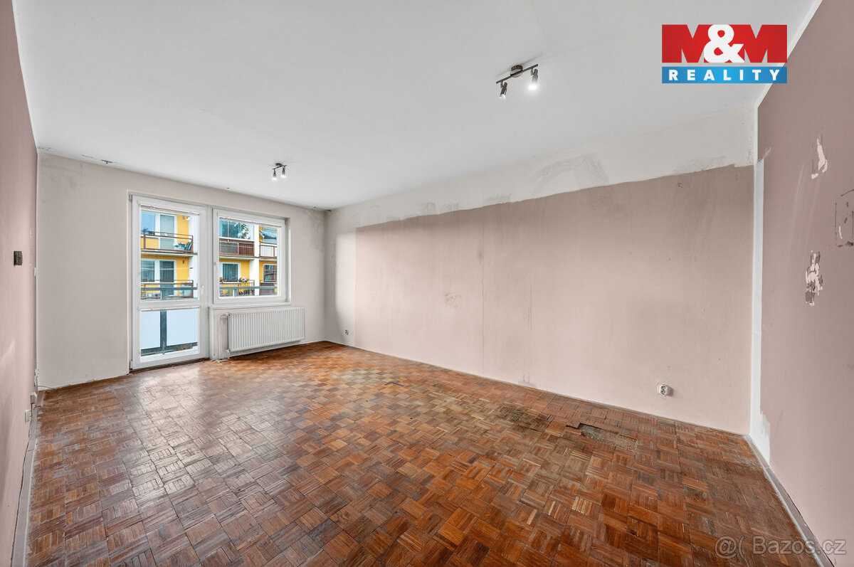 Prodej bytu 3+1, 70 m², Uherské Hradiště, ul. Stará Tenice - 11