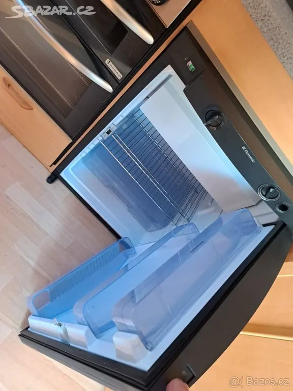 Karavan Bailey Senátor 2009 - 11