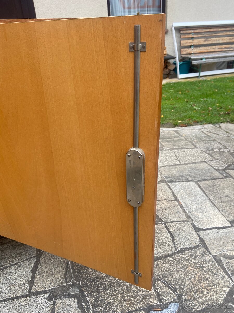 Komoda U-460 Jiroutek 1969 - 11