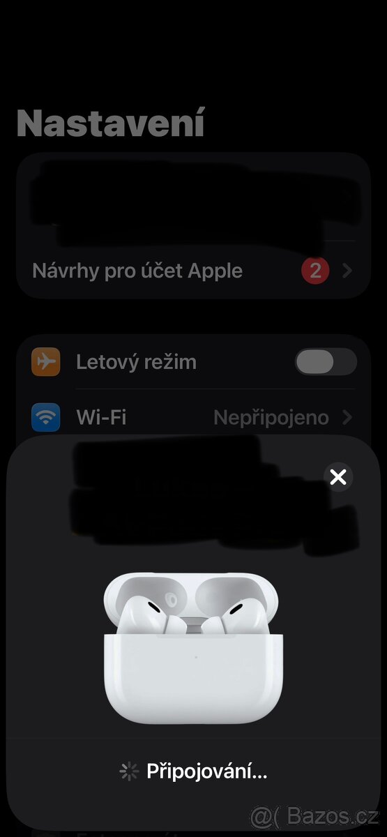 AirPods pro 2 - 11
