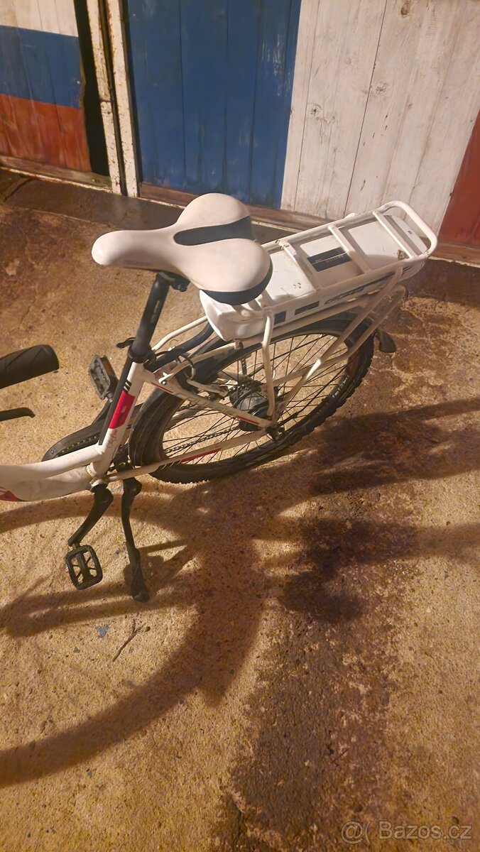 Elektrokolo crussis - 11